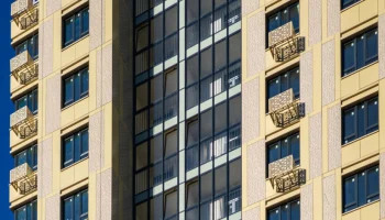 На Волгоградском проспекте появится дом по программе реновации