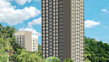 В Зюзине построили дом по программе реновации