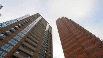 Почти 160 семей переехали в новостройку по реновации в районе Филёвский Парк