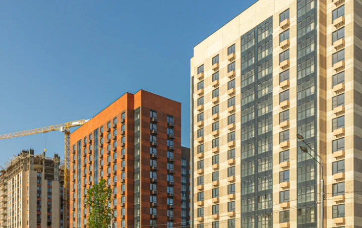 Определены подрядчики строительных работ в рамках реализации проектов КРТ в трех округах Москвы