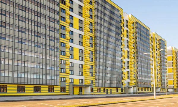 Четыре приема граждан по вопросам программы реновации пройдут в Общественном штабе в апреле