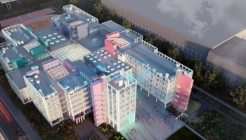 В районе Филевский Парк появится инновационный ИТ-колледж &ndash; мэр