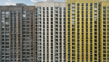 Дом для участников городских жилищных программ построили в Солнцеве &ndash; мэр