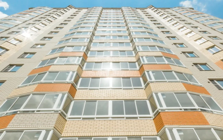 Новостройка по реновации появится вблизи станции Матвеевская МЦД-4