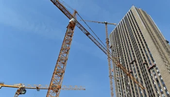 Утвержден проект второй очереди строительства ЖК в Хорошёвском районе