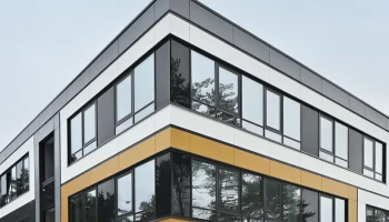 Здание для Управы района Нижегородский и ГБУ «Жилищник» построят в ЮВАО