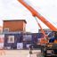 Лучших машинистов автокрана определили на конкурсе «Московские мастера»