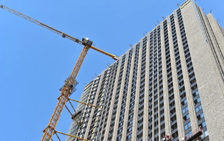 Новостройка по реновации появится в районе Коньково