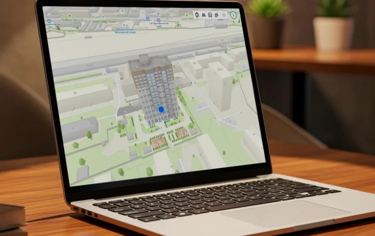 Сервис автоматической проверки 3D-моделей АГР запущен для застройщиков и проектировщиков