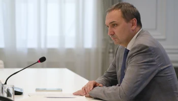 Интервью замминистра строительства и ЖКХ РФ Алексея Ересько газете «Известия»
