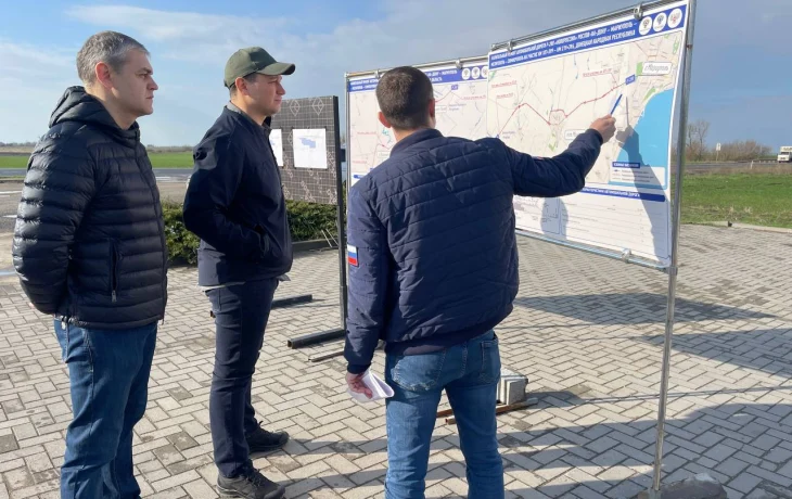 В Донецкой Народной Республике проведено совещание по вопросам социально-экономического развития региона