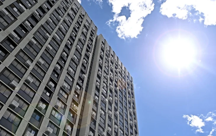 Жилой комплекс по программе реновации построят на Таганрогской улице Жилой комплекс по программе реновации построят на Таганрогской улице