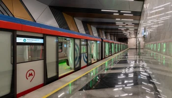 Мосинжпроект стал одним из победителей в номинации «Проект года» конкурса лучших строительных проектов