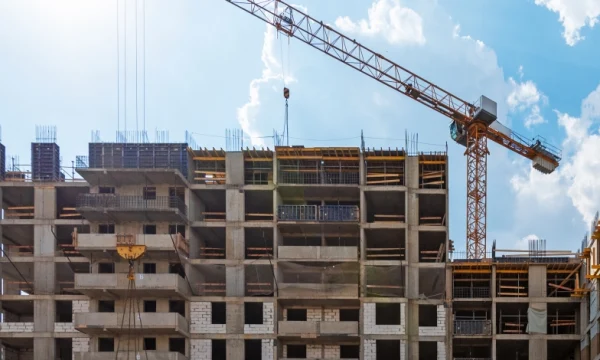 Участок в районе Бутырский реорганизуют по программе КРТ Участок в районе Бутырский реорганизуют по программе КРТ