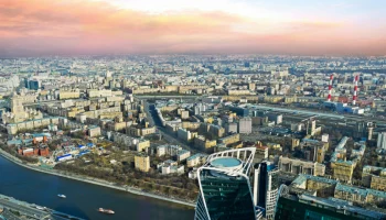 В 2025 году инвесторы приобрели у города 156 объектов коммерческой недвижимости в центре столицы