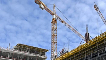 В Москве стартует пилотный проект по сканированию грузов на стройплощадках