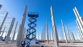 Более 40 га земли выделено в Зеленограде для строительства промышленных объектов в рамках МаИП