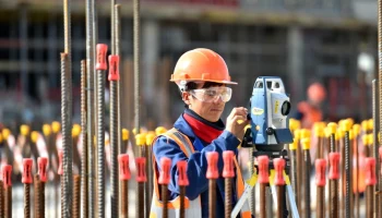 МосгорБТИ обследовало более 26 тыс. га земельных участков в 2024 году