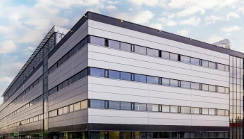 Владимир Ефимов: в 2025 году в Москве построили около 40 промышленно-производственных объектов