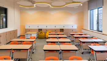 Владимир Ефимов: 15 социальных объектов построили в Можайском районе с 2011 года