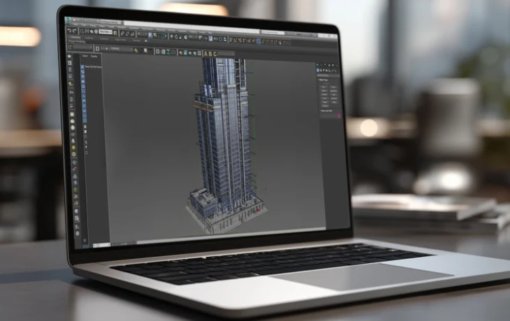 Около тысячи экспертов строительной отрасли посетили семинары по IFC-моделированию в феврале