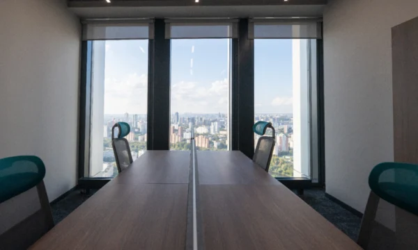 Владимир Ефимов: офисно-деловой центр появится рядом со станцией метро &laquo;Волгоградский проспект&raquo;