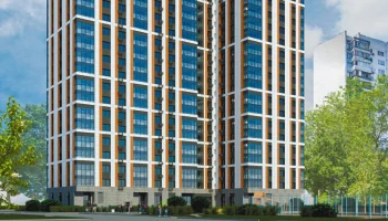 Жилой комплекс на 220 квартир построят по реновации в районе Марьина Роща