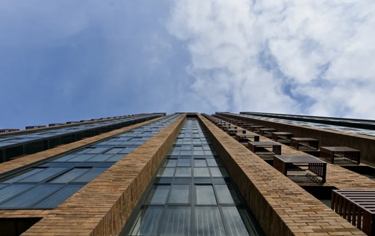 В столице построили 18 жилых комплексов для программы реновации в сентябре