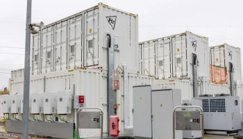 В Испании создали гибридную систему хранения энергии для производства &laquo;зеленого&raquo; водорода