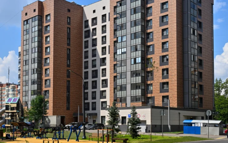 Владимир Ефимов: с 2026 года для объектов программы реновации будут формировать цифровые информационные модели Владимир Ефимов: с 2026 года для объектов программы реновации будут формировать цифровые информационные модели