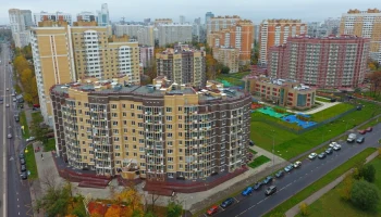 Мэр утвердил ППТ для обновления улично-дорожной сети вблизи метро «Кунцевская»