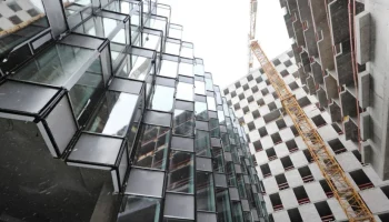 Восемь участков выделено с начала года для строительства многофункциональных комплексов в рамках МаИП