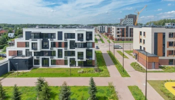 Сергей Собянин: в этом году начнутся работы еще на 20 площадках КРТ