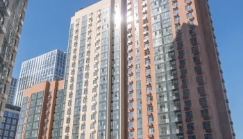 Более 800 москвичей начинают поэтапное переселение по реновации в районе Останкинский