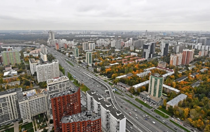 Операторы реорганизуют 38 участков бывших промзон столицы по проектам КРТ