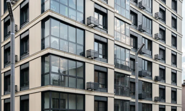 На улице Бутлерова появится дом по программе реновации На улице Бутлерова появится дом по программе реновации