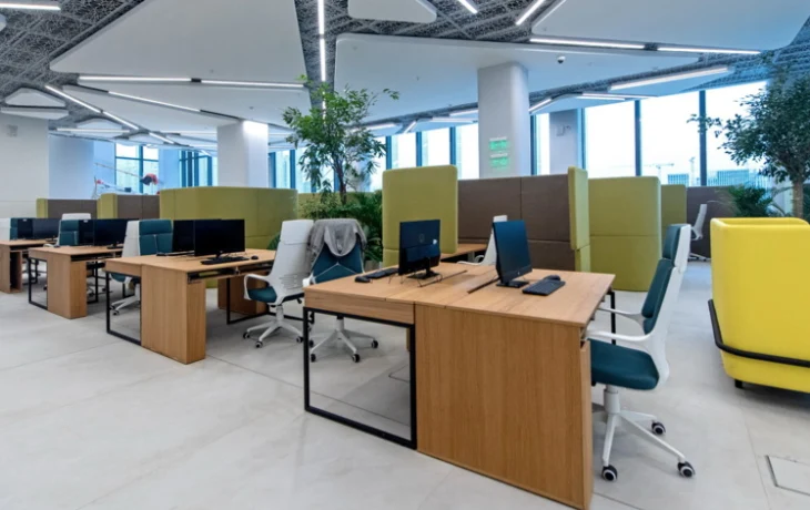 В ТиНАО создано 300 тыс. новых рабочих мест с 2012 года – мэр В ТиНАО создано 300 тыс. новых рабочих мест с 2012 года – мэр