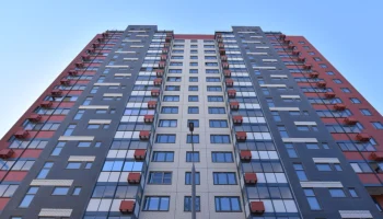 В Бабушкинском районе появятся новые дома по программе реновации