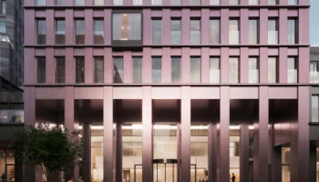 Согласован проект дома с подземным паркингом в районе Даниловский