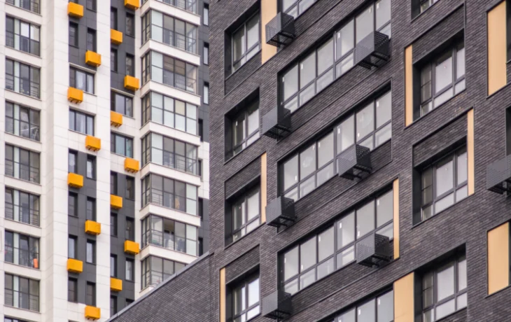 27 домов расселили по программе реновации в Бескудниковском районе за семь лет