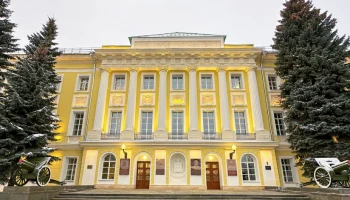Реставрация почти 160 памятников архитектуры завершилась в 2024 году – мэр
