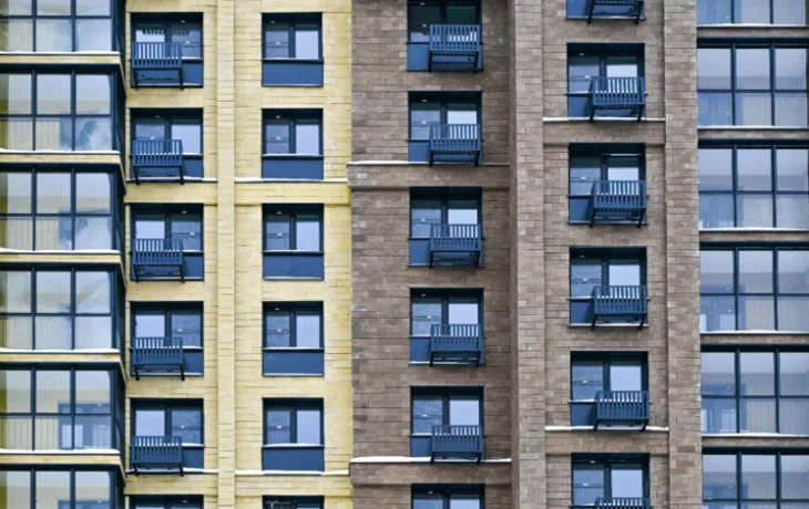 В Можайском районе освободили площадку для строительства дома по программе реновации В Можайском районе освободили площадку для строительства дома по программе реновации