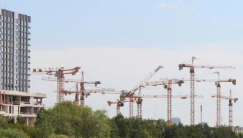 Владимир Ефимов: современные городские кварталы появятся в Даниловском районе по программе КРТ