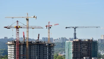 Определен подрядчик строительства 12 домов по реновации на западе Москвы