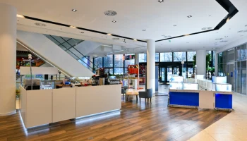 Владимир Ефимов: в Теплом Стане построят районный центр по программе КРТ