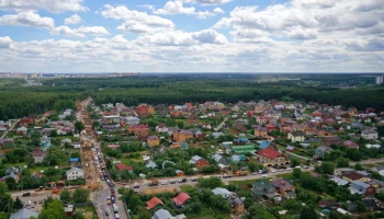 Горожане выкупили у столицы за полгода почти 60 участков для ИЖС по сниженной стоимости