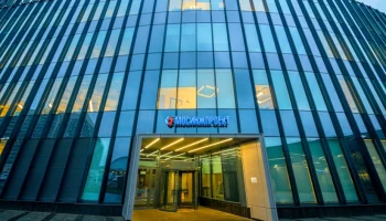 Мосинжпроект улучшил свои показатели в ежегодном рейтинге работодателей