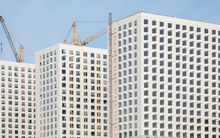 В 1-м Электрозаводском переулке появится дом для участников программы реновации