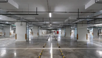 Внесены изменения в граддокументацию для гаражного комплекса по реновации в Люблине