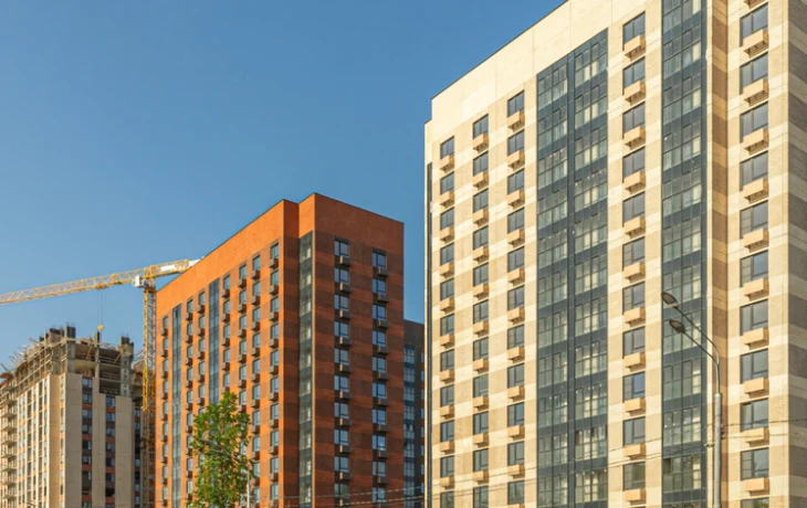 Владимир Ефимов: в рамках проекта КРТ на юге Москвы реорганизуют два неэффективно используемых участка